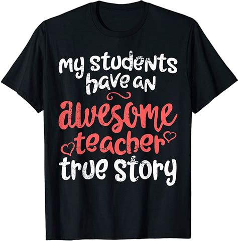 funny teacher t shirt|fun work shirts for teachers.